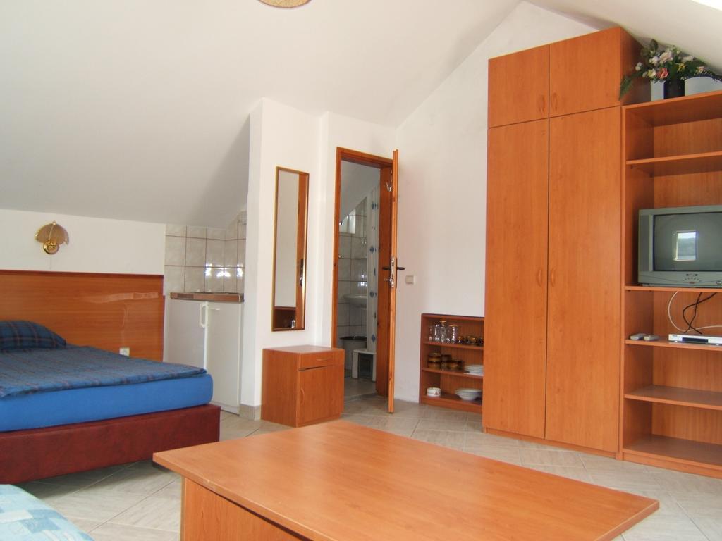 Guest House Saga Херцег-Нови Номер фото