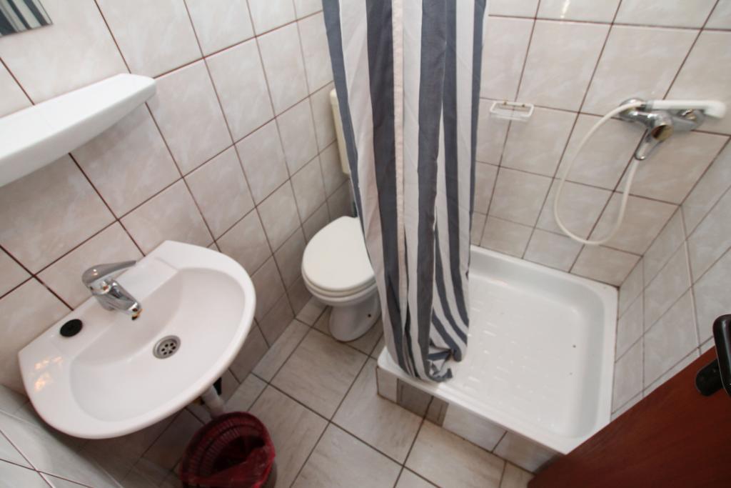 Guest House Saga Херцег-Нови Номер фото