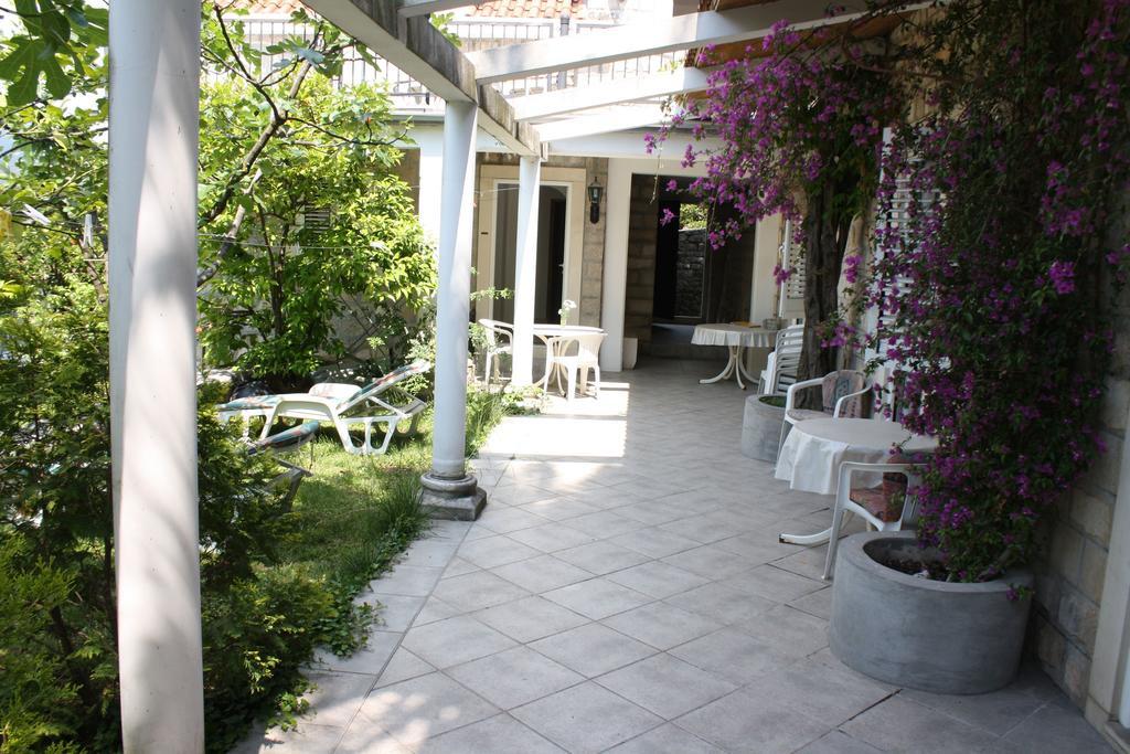 Guest House Saga Херцег-Нови Номер фото